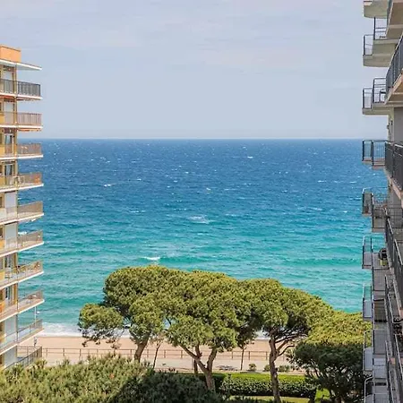 Apartment Condal 2 Blanes