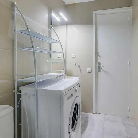Apartment Condal 2
