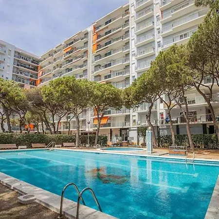 Apartment Condal 2 Blanes