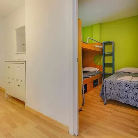Condal 2 Apartment