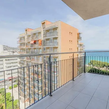 Condal 2 * Blanes