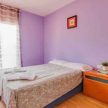 Apartment Condal 2
