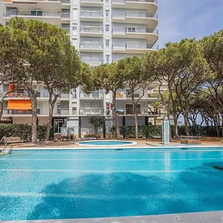 Condal 2 Apartment