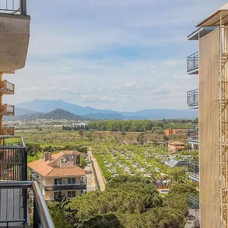 Condal 2 * Blanes