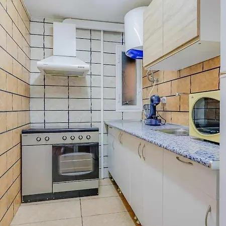 Condal 2 Apartment