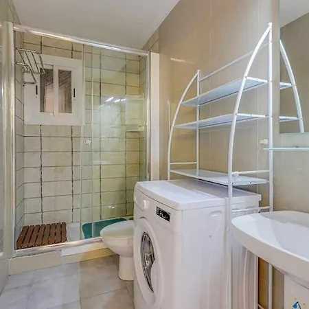 Apartment Condal 2 Blanes