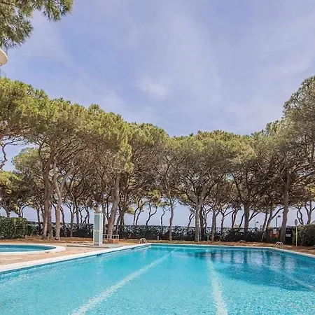 Condal 2 Apartment Blanes