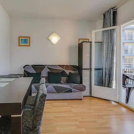 Apartment Condal 2 Blanes
