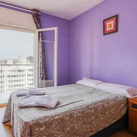 Condal 2 Apartment Blanes
