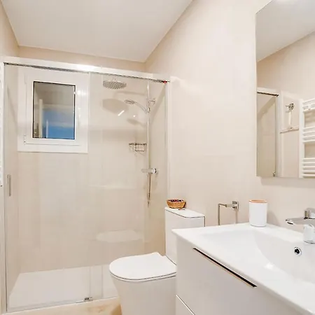 Apartment Condal 2