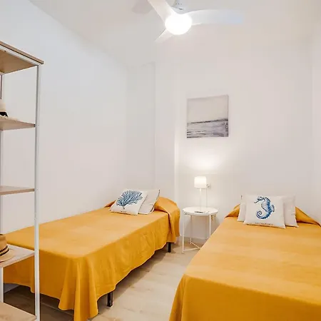 Condal 2 Apartment Blanes