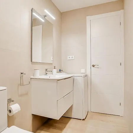 Condal 2 Apartment