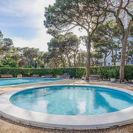 Condal 2 Apartment Blanes