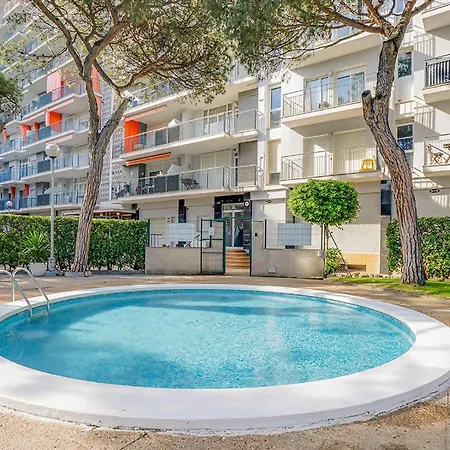 Condal 2 Apartment Blanes