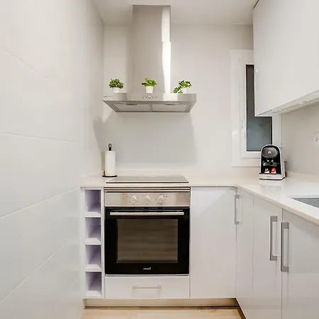 Condal 2 Apartment