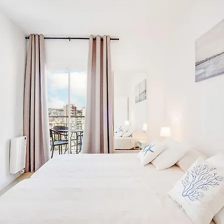 Condal 2 Apartment Blanes