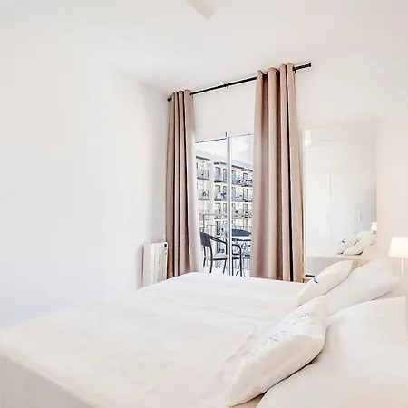 Apartman Condal 2 Blanes