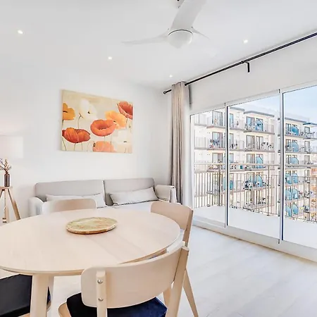 Condal 2 Apartment Blanes