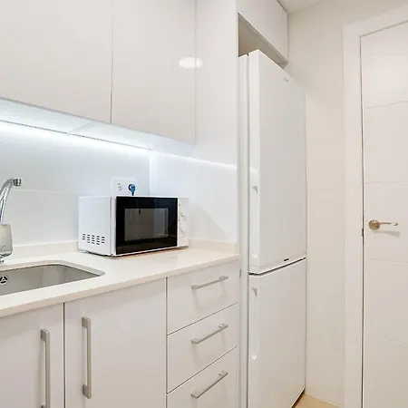 Apartment Condal 2 Blanes