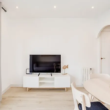 Condal 2 Apartment