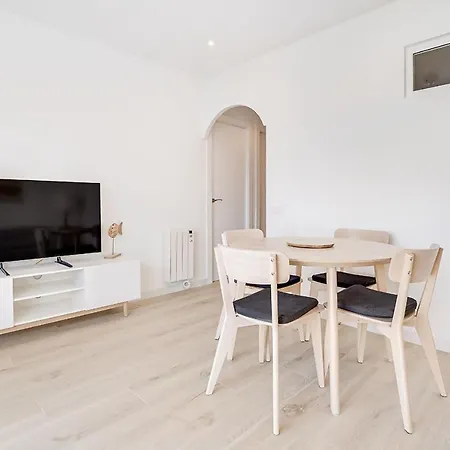 Apartment Condal 2