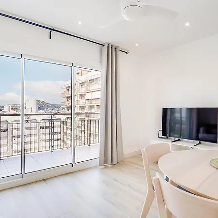 Condal 2 Apartment Blanes