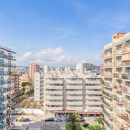 Condal 2 Apartment