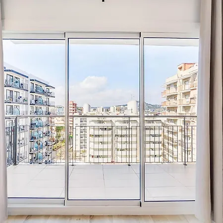 Condal 2 Apartment Blanes